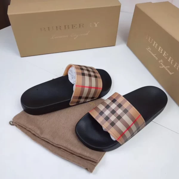 Burberry shoes - Reps shoes