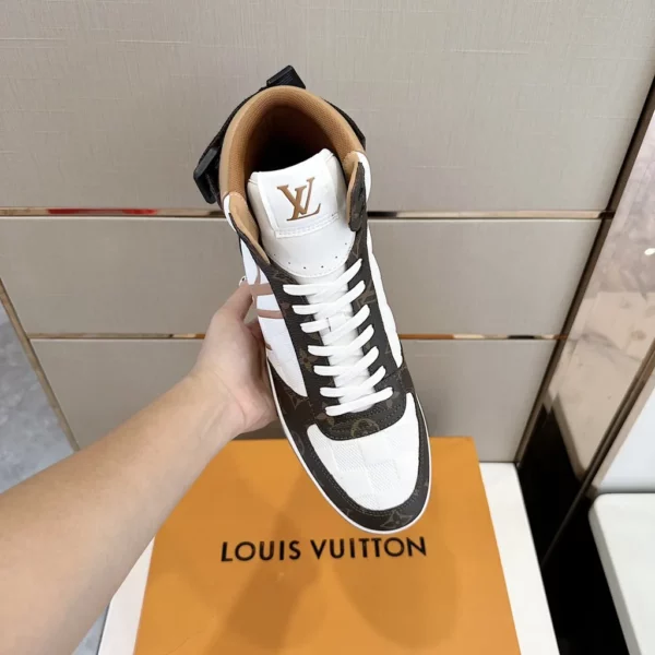 Louis Vuitton shoes - louis vuitton replica shoes