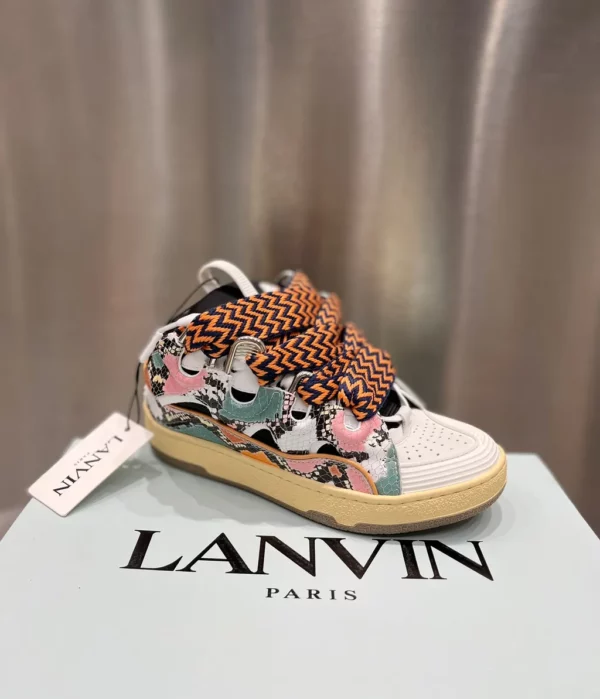 Lanvin shoes - rep shoes