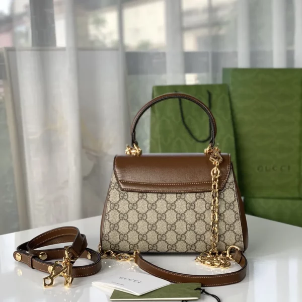 Gucci bag - replica gucci bags