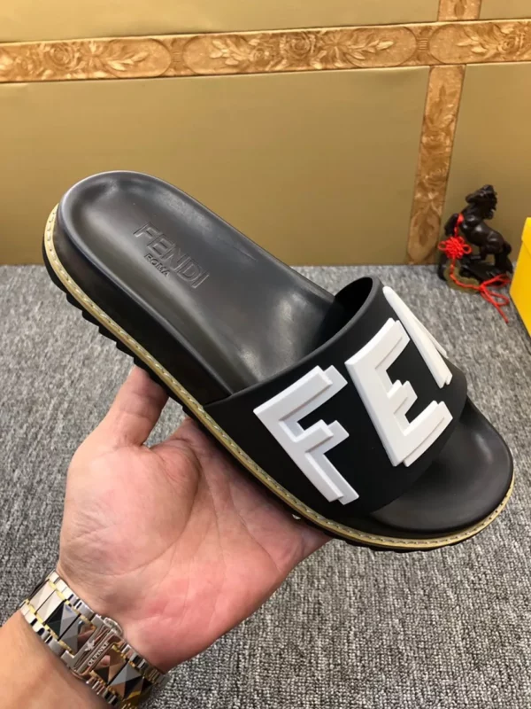 Fendi shoes - rep shoes