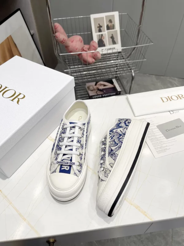 Dior shoes - rep shoes