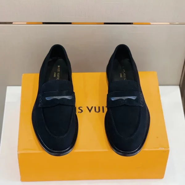 Louis Vuitton shoes - louis vuitton replica shoes