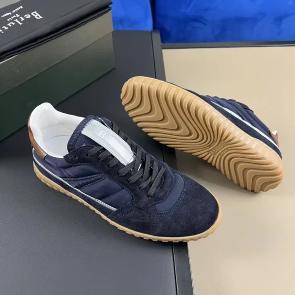 Berluti shoes - Reps shoes