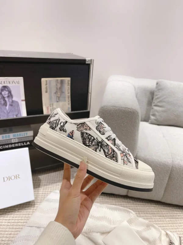 Dior shoes - rep shoes