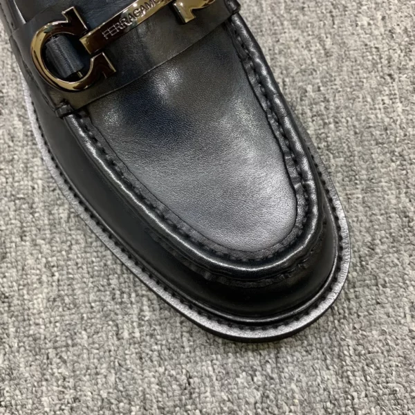 Ferragamo shoes - rep shoes