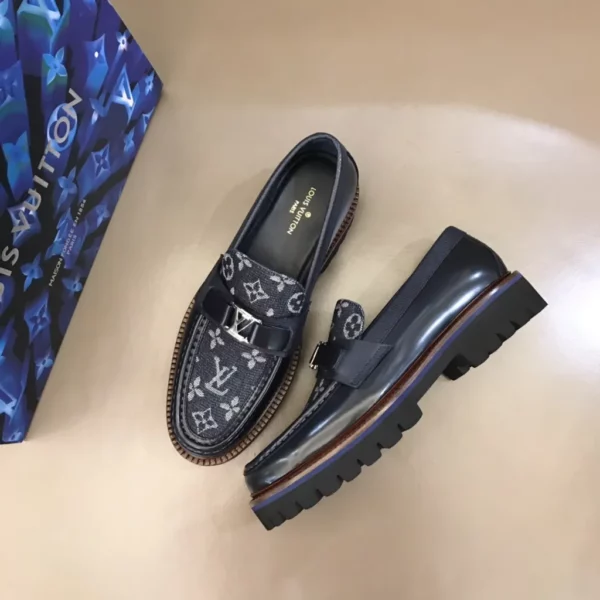 Louis Vuitton shoes - louis vuitton replica shoes