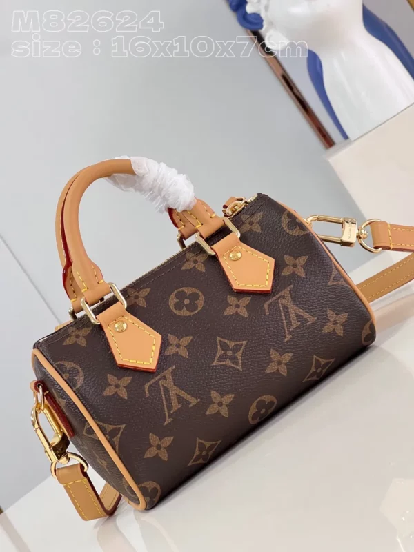 Louis Vuitton bag - louis vuitton replica bags