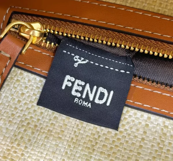 Fendi bag - fendi replica bags