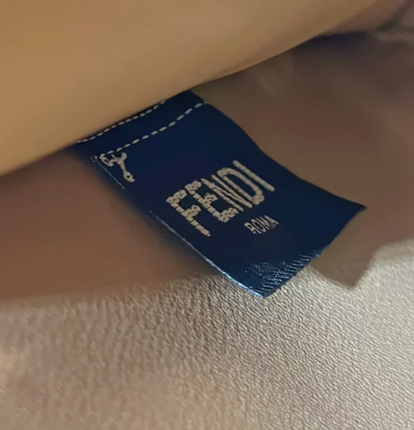 Fendi bag - fendi replica bags