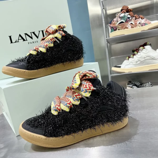 Lanvin shoes - rep shoes