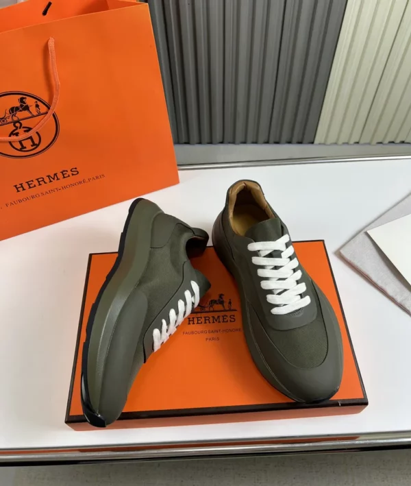 Hermes shoes - Replica shoes