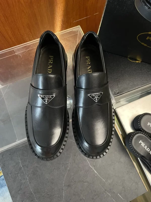 Prada shoes - Replica shoes