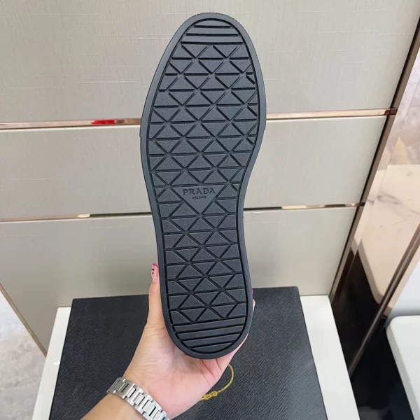 Prada shoes - Reps shoes