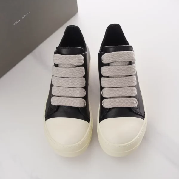 Rick Owens shoes - rep shoes