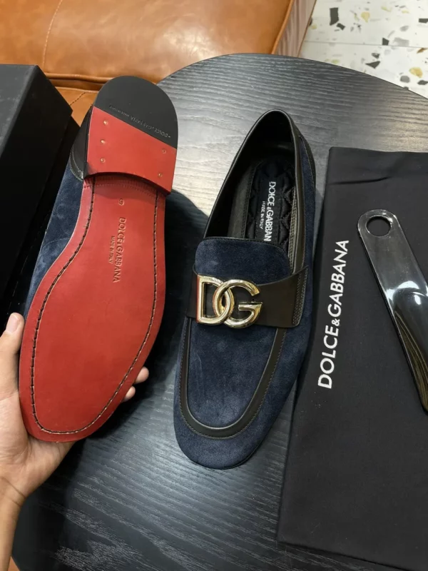 Dolce Gabbana shoes - Replica shoes