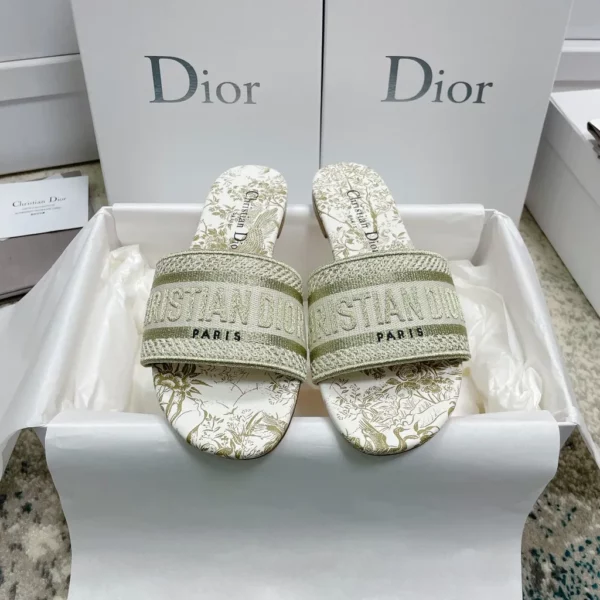 Dior shoes - Reps shoes