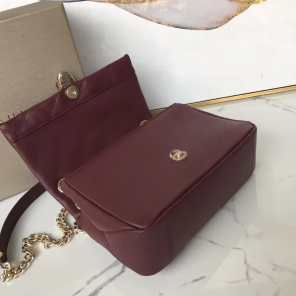 Bvlgari bag - rep bags