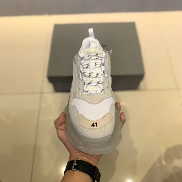 Balenciaga shoes - rep shoes