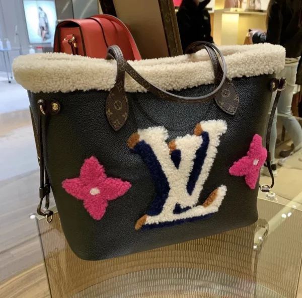 Louis Vuitton bag - louis vuitton replica bags