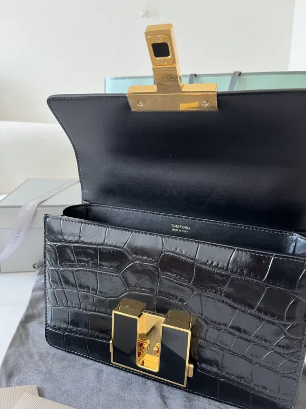 Tom Ford bag - rep bags