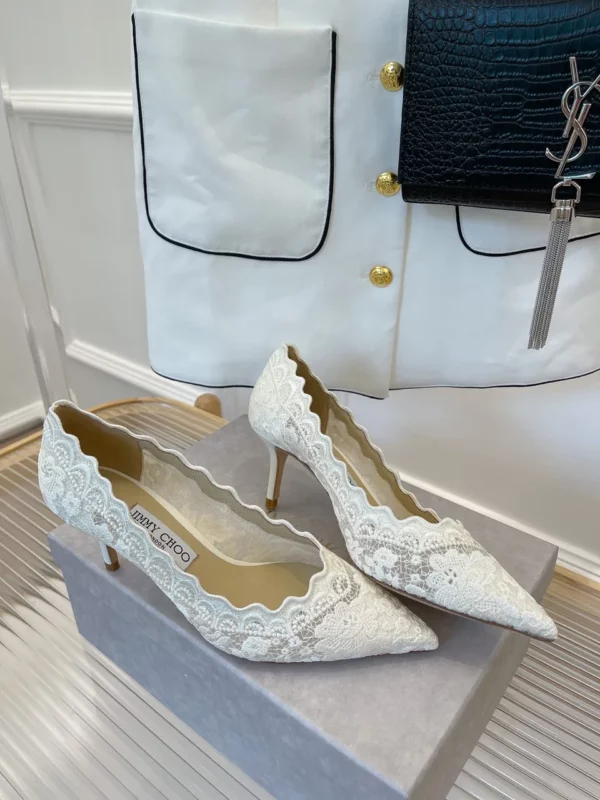 Jimmy Choo shoes - rep shoes