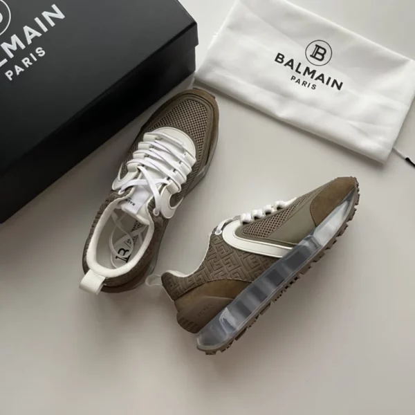 Balmain shoes - Replica shoes