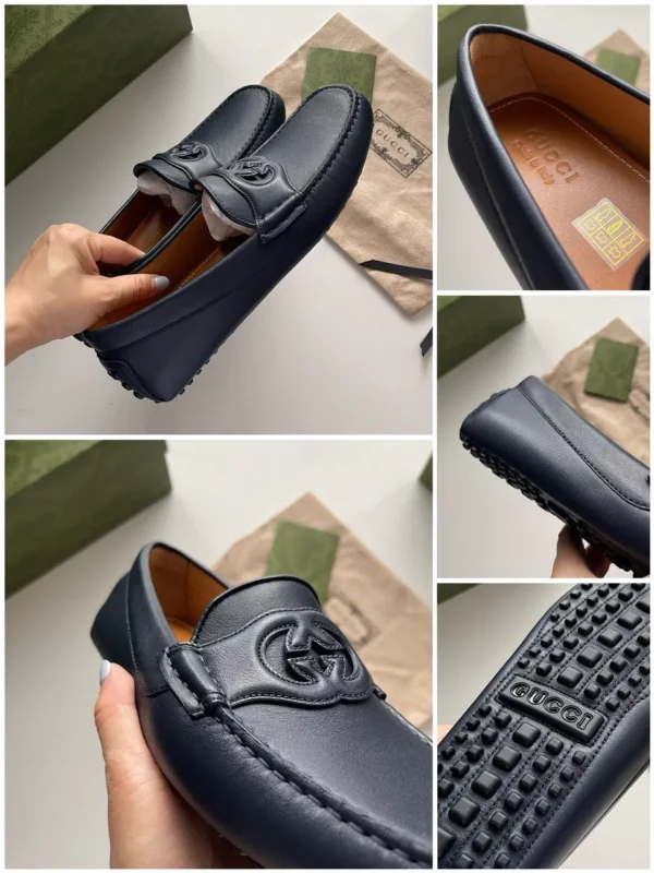 Gucci shoes - replica gucci shoes