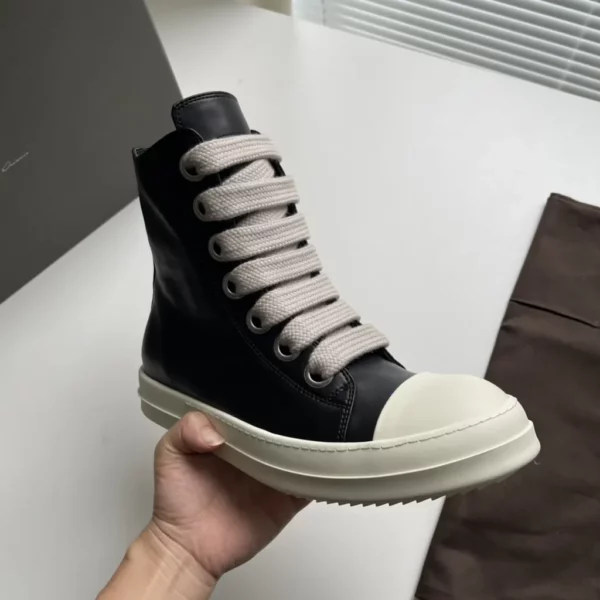 Rick Owens shoes - Reps shoes