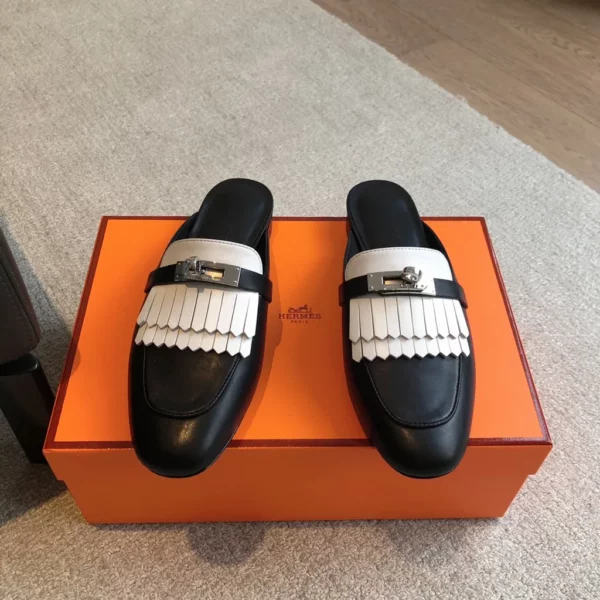 Hermes shoes - rep shoes