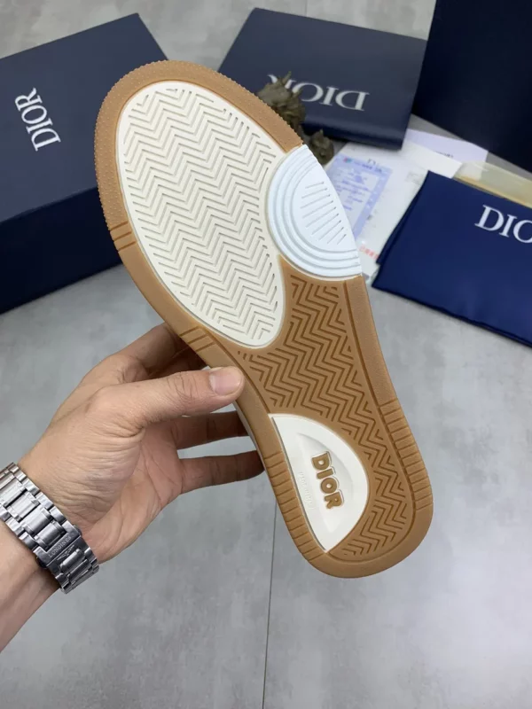 Dior shoes - rep shoes