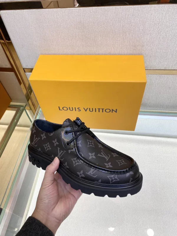 Louis Vuitton shoes - louis vuitton replica shoes