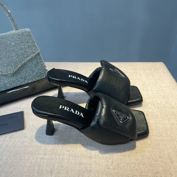 Prada shoes - rep shoes