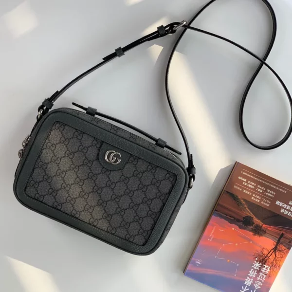 Gucci bag - replica gucci bags