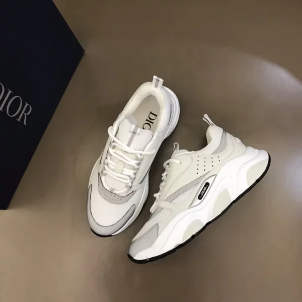 Dior shoes - rep shoes