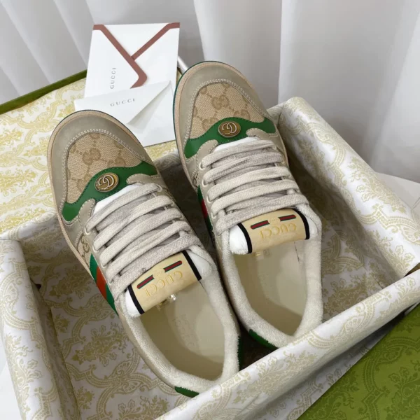 Gucci shoes - replica gucci shoes