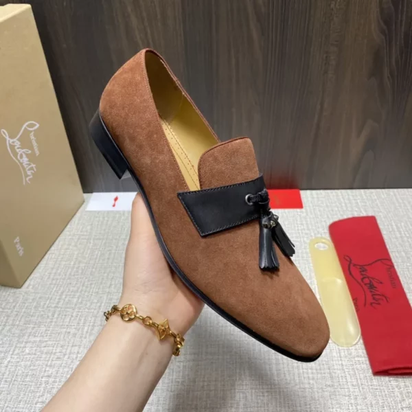 Christian Louboutin shoes - rep shoes