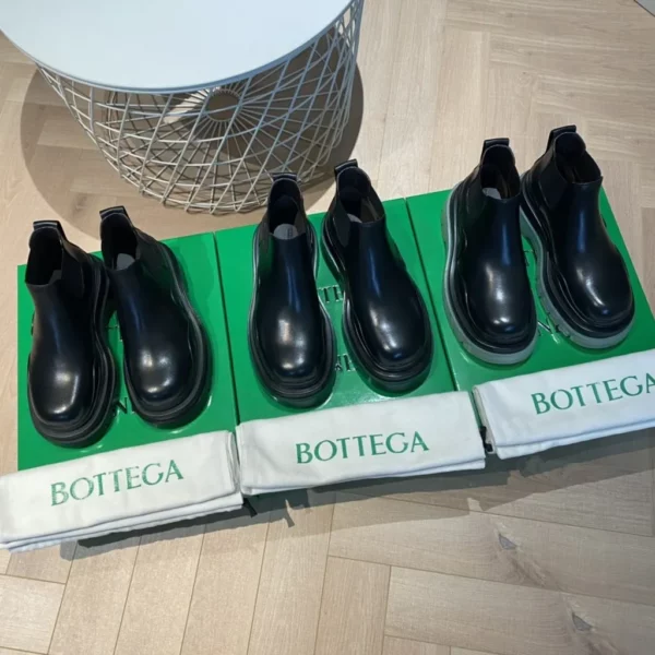 Bottega Veneta shoes - rep shoes