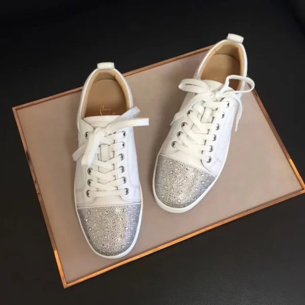 Christian Louboutin shoes - Reps shoes