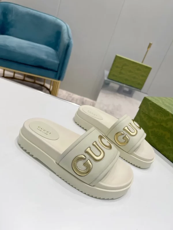 Gucci shoes - replica gucci shoes