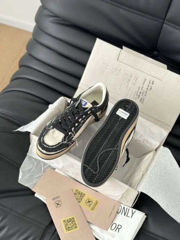 GGDB shoes - Reps shoes