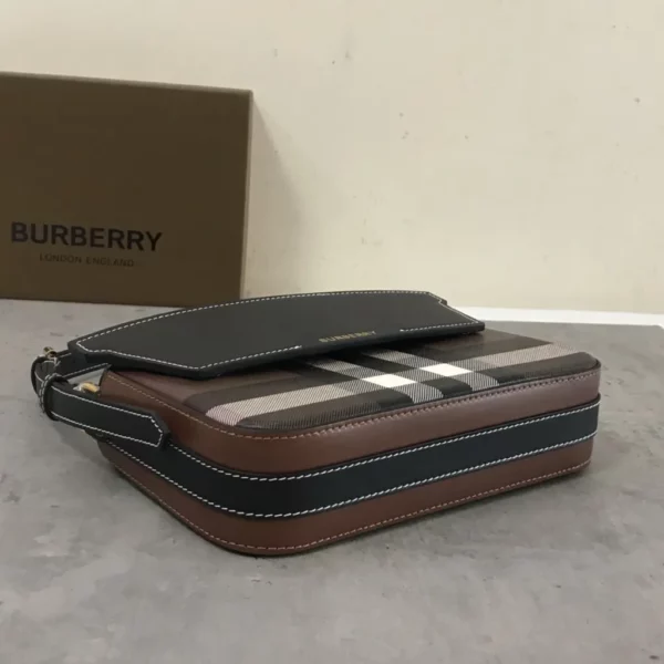 Burberry bag - replica bags