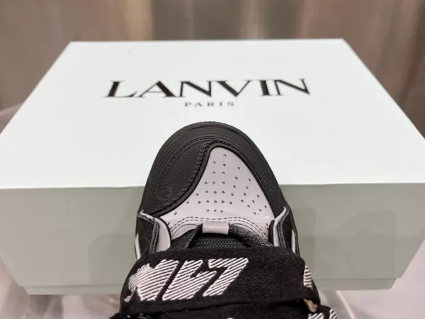 Lanvin shoes - Reps shoes