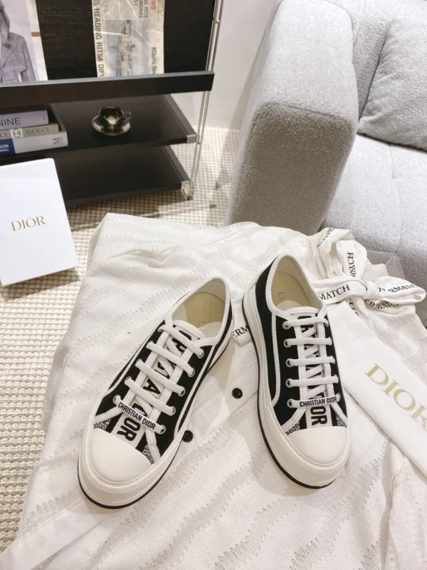 Dior shoes - Reps shoes