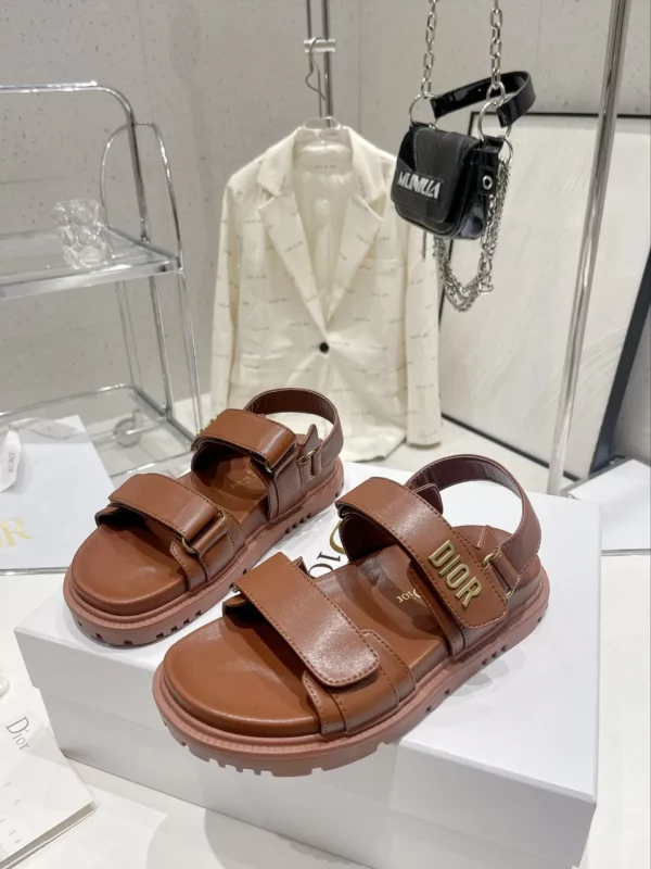 Dior shoes - Reps shoes