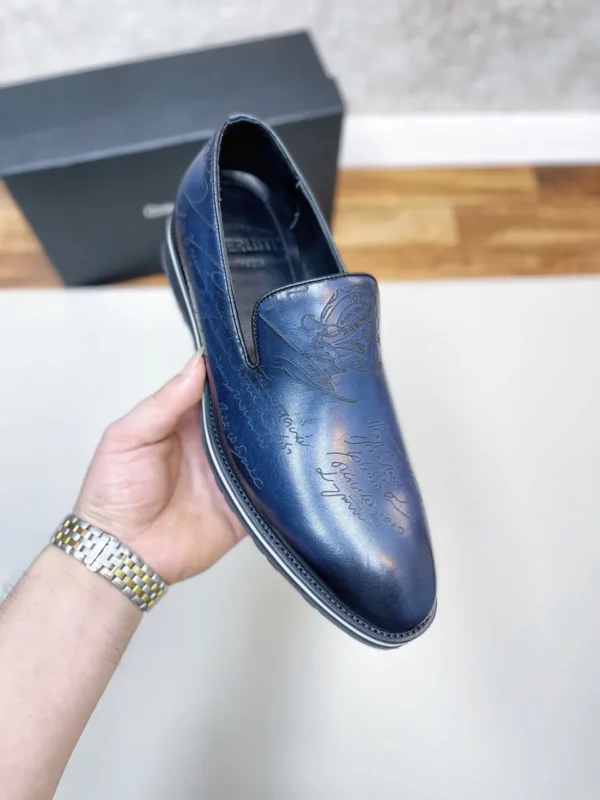 Berluti shoes - rep shoes