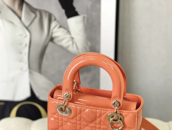 Dior bag - replica dior bags