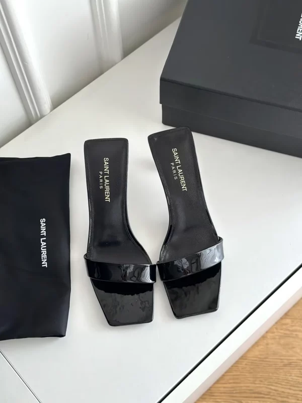 Saint Laurent shoes - rep shoes