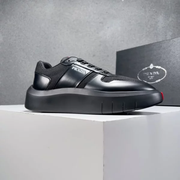 Prada shoes - rep shoes