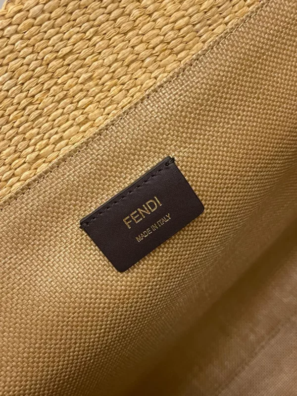 Fendi bag - fendi replica bags